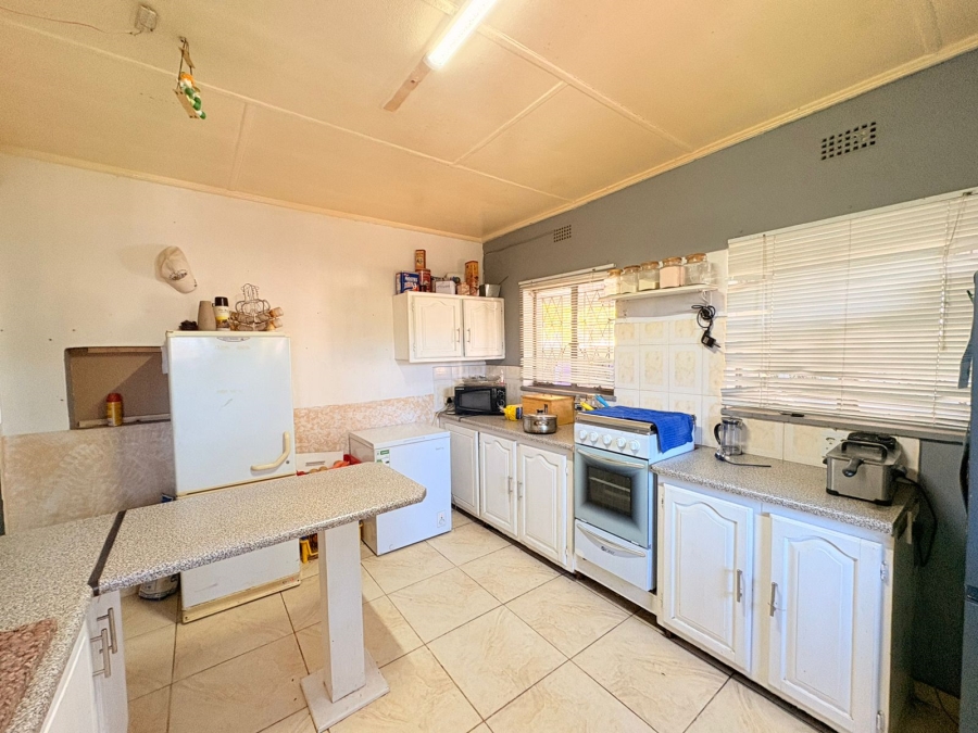 4 Bedroom Property for Sale in Sasolburg Ext 12 Free State
